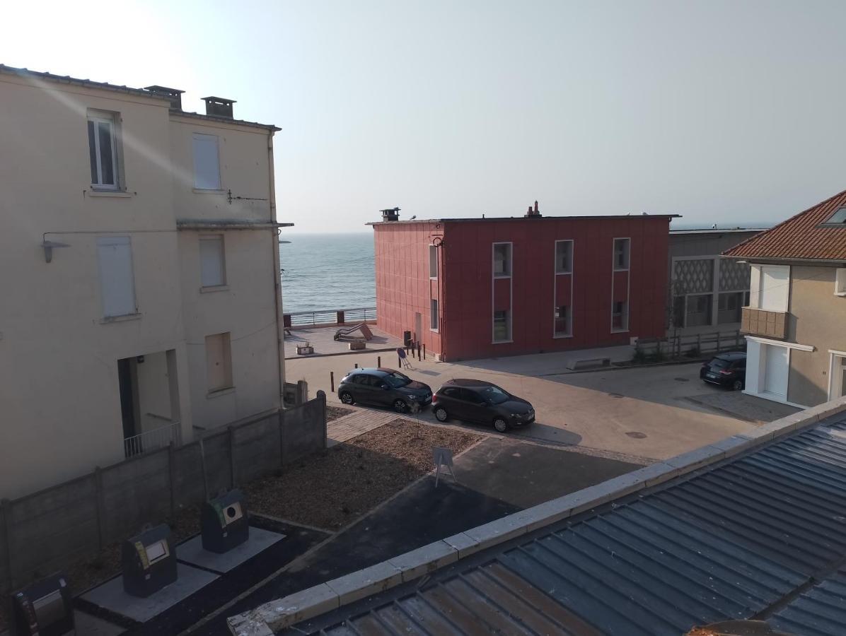 Le Rayon Vert Ault Dış mekan fotoğraf